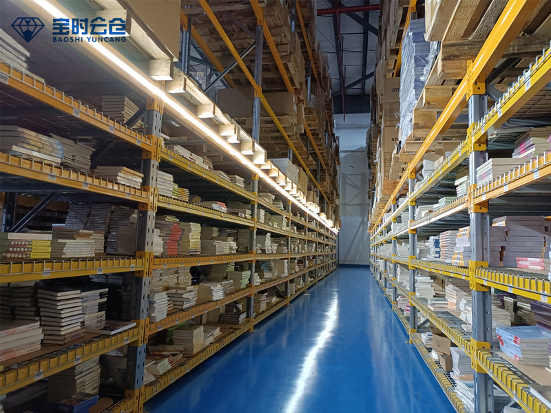 云仓一件代发公司哪家好？要怎么去挑选好的？