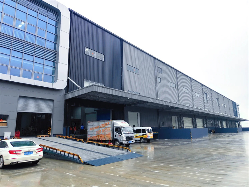 宝时云仓上海第三个仓库上线了，填仓价格美丽，欢迎商家入驻