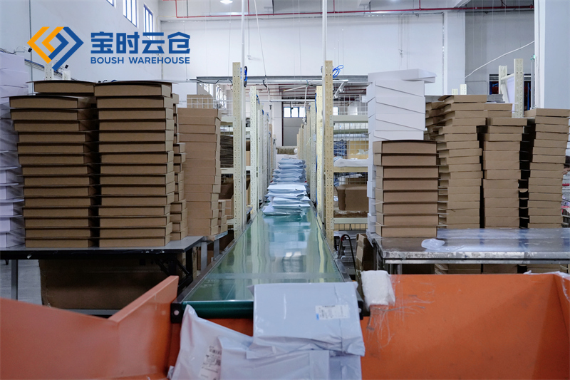 快递涨价！聪明的电商人早已布局云仓了